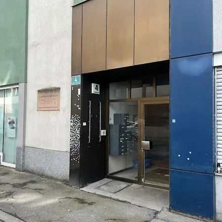 In * Graz